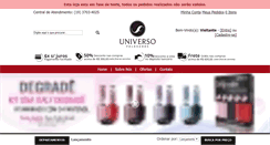 Desktop Screenshot of painelseguro.com.br